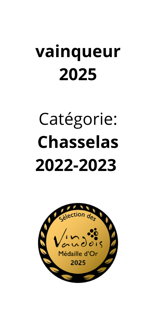 Les Frères Dubois - Dézaley-Marsens "De la Tour"