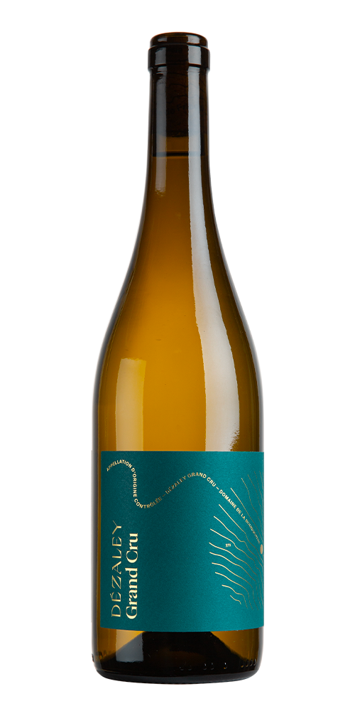 Bourgeoisie de la Ville - Dézaley Grand cru