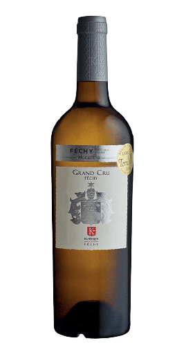 Kursner - Mi-Coteau Féchy Grand Cru