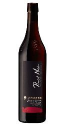 Genévaz - Pinot Noir