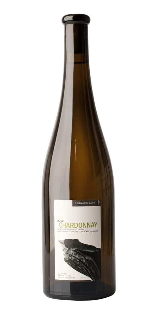 Bernard Cavé - Chardonnay