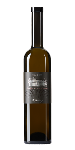 Château de Crans - Riesling Collection Antoine Saladin