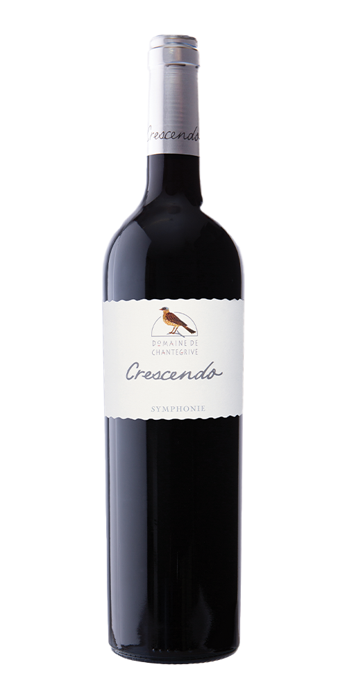 Chantegrive - Crescendo Symphonie