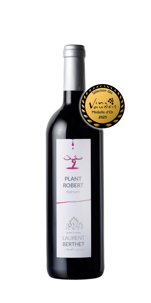 Berthet - Plant Robert