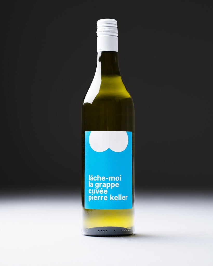 Cuvée Pierre Keller - Série limitée 2024 - Carton 6 bouteilles