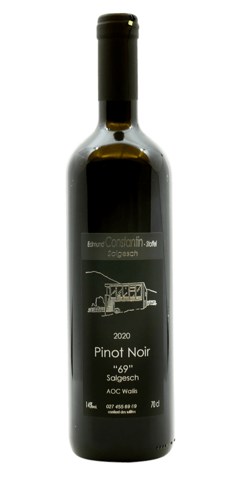 69 - Pinot Noir