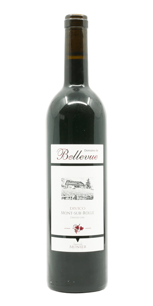 Domaine de Bellevue - Divico