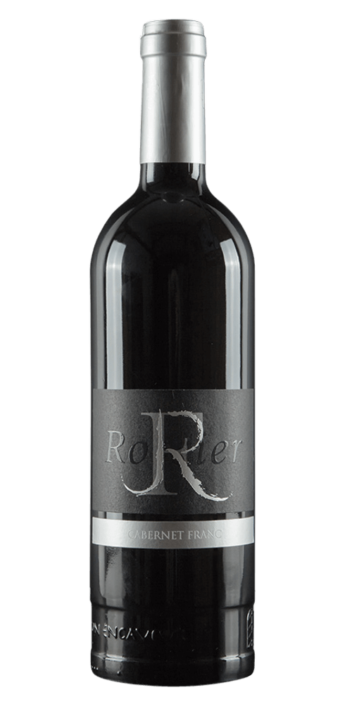 Famille Rossier  - Cabernet Franc barrique