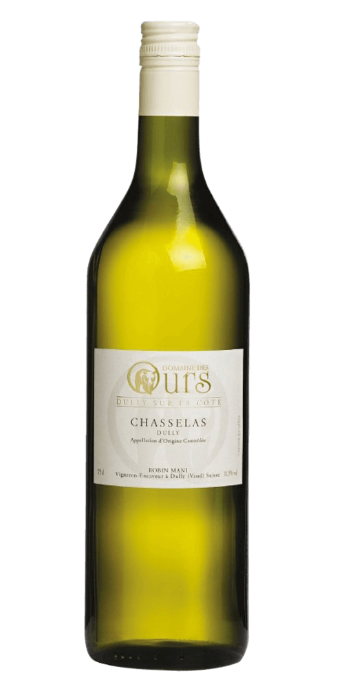 Domaine des Ours - Chasselas de Dully