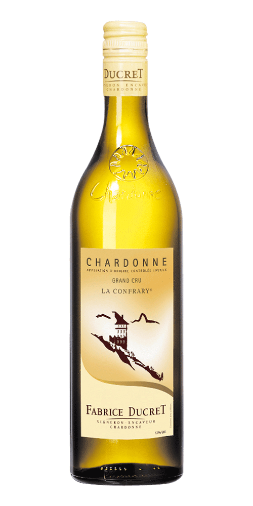 Ducret - Chardonne La Confrary - Chasselas