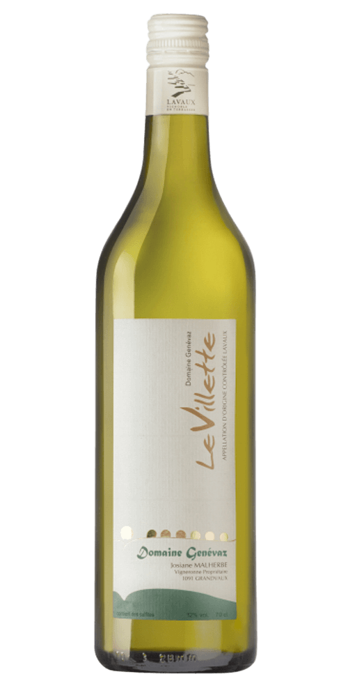 Chasselas Villette