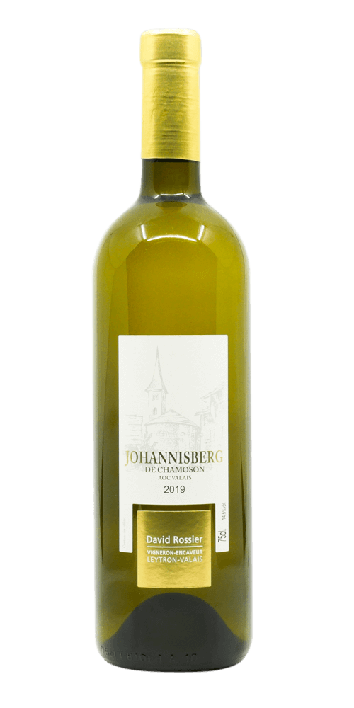 Johannisberg