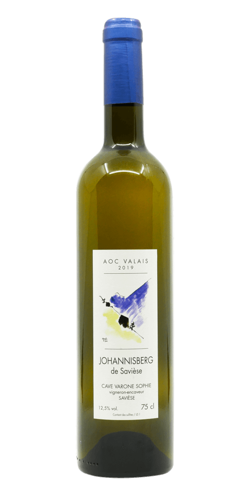 Johannisberg