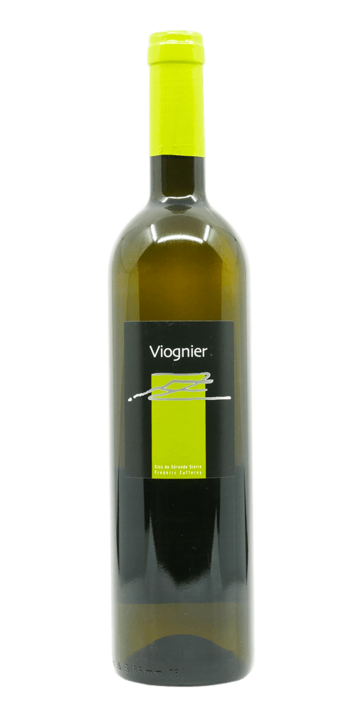 Clos de Géronde - Viognier