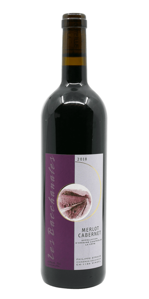 Merlot - Cabernet