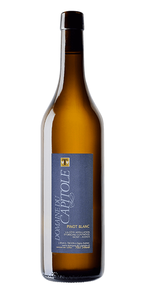 Capitole - Pinot Blanc