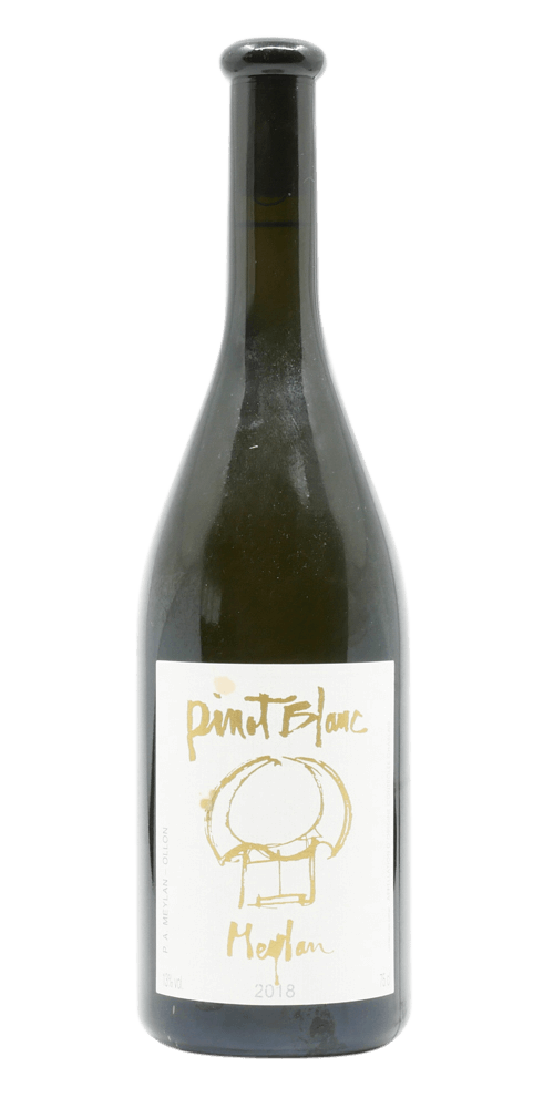 Meylan - Pinot Blanc