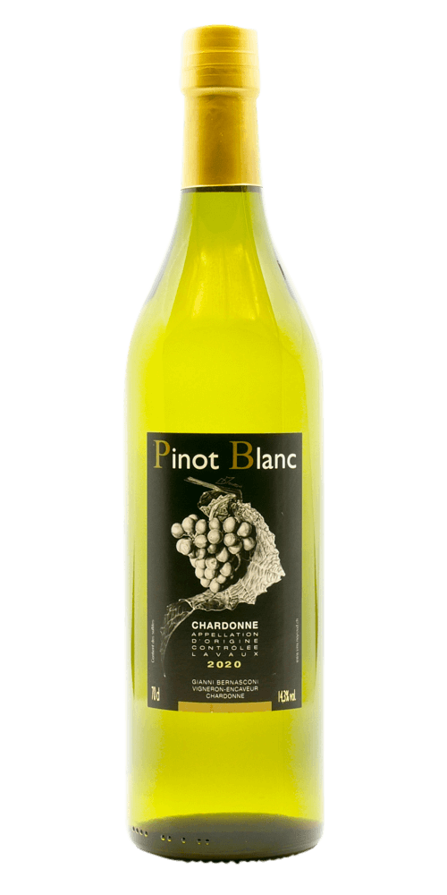 Bernasconi - Chardonne - Pinot Blanc