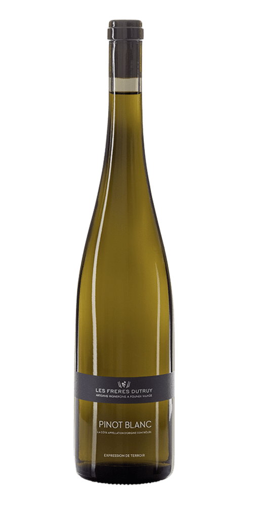 Les Frères Dutruy - Pinot Blanc