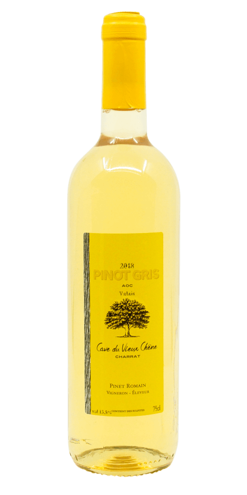 Vieux Chêne - Pinot Gris