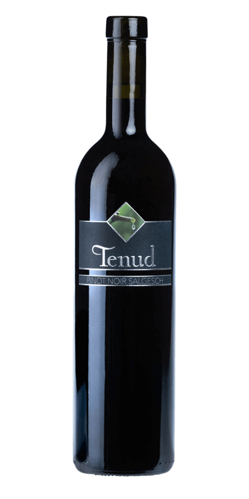 Tenud - Pinot Noir Salgesch