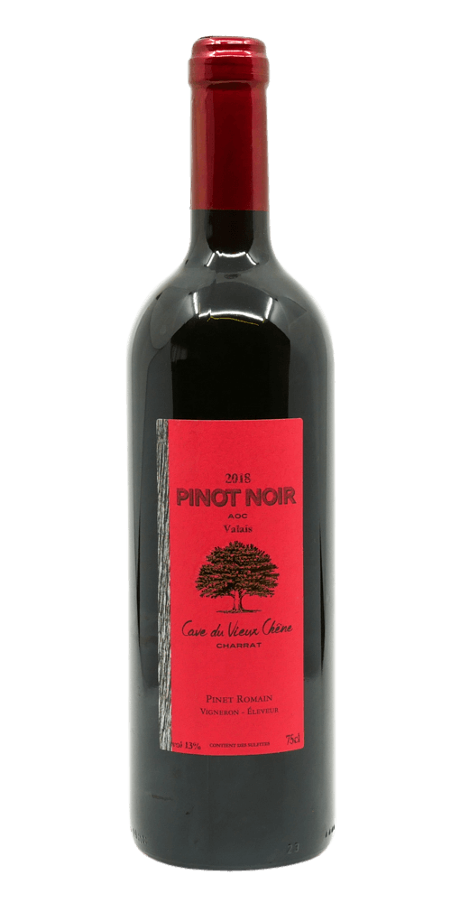 Vieux Chêne - Pinot Noir