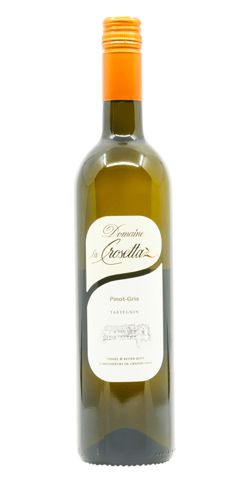 Crosettaz - Pinot Gris