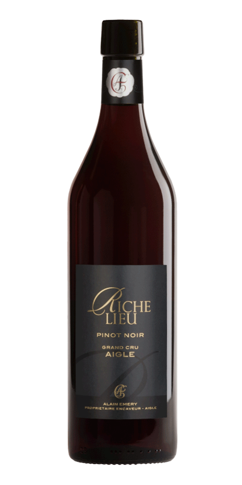 Emery - Riche-Lieu - Pinot Noir