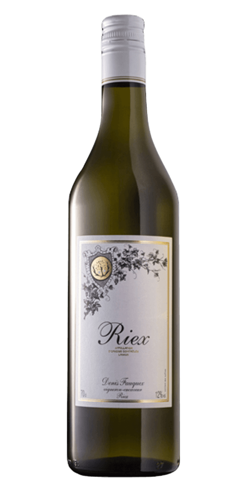 Fauquex - Riex - Chasselas