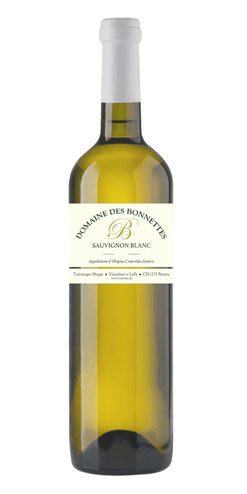 Sauvignon Blanc