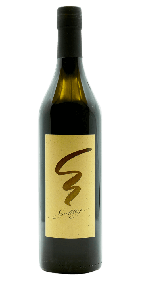 Sortilège Pinot Noir