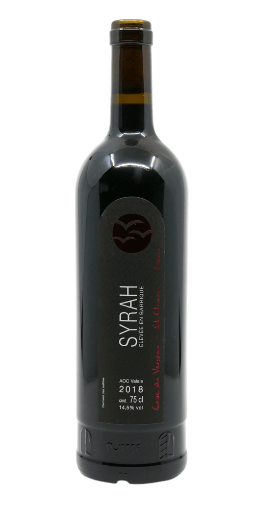 Syrah