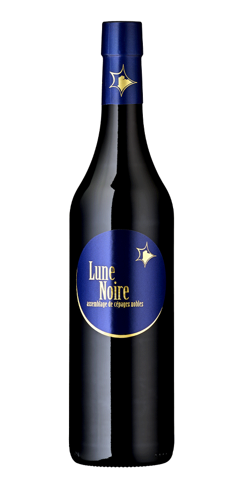 Les Frères Dubois - Lune Noire