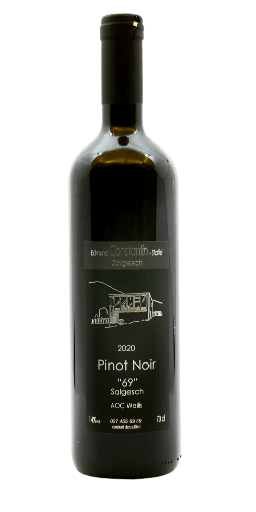 69 - Pinot Noir