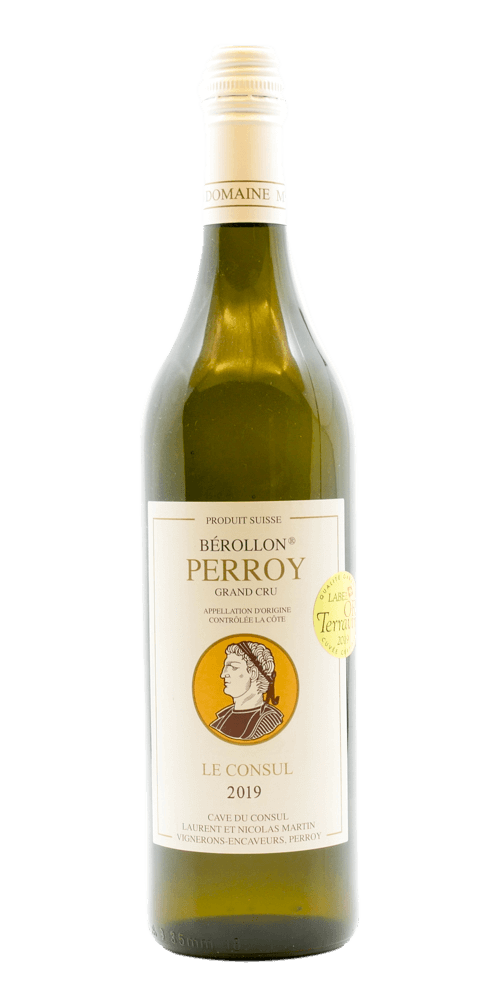 Berolon - Chasselas