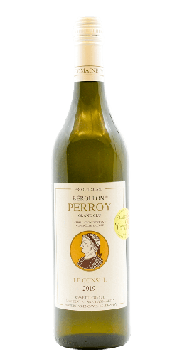 Berolon - Chasselas