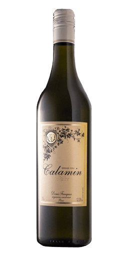 Calamin - Chasselas