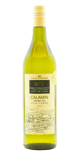 Calamin - Chasselas