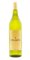 Hegg - Calamin - Chasselas