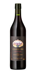 Vieux Coteau - Charme-Feu