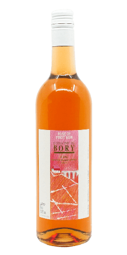 Bory - Rosé de Pinot Noir
