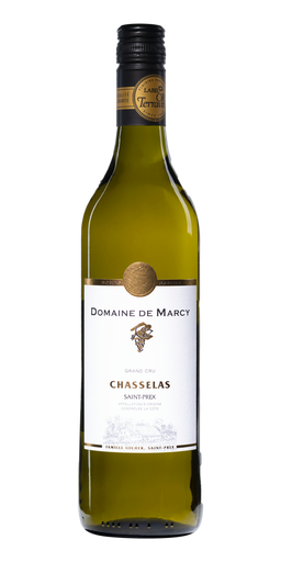 Marcy - Chasselas