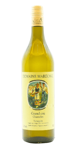 Maréchal - Chasselas