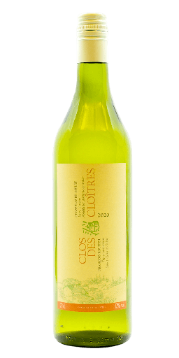 Clos des Cloîtres - Chasselas