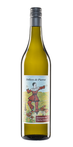 Molliex - Chasselas - Délices de Pierrot