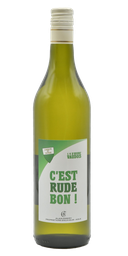 Chasselas - Rude bon