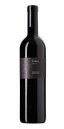 Cave du Vieux Pressoir - Syrah