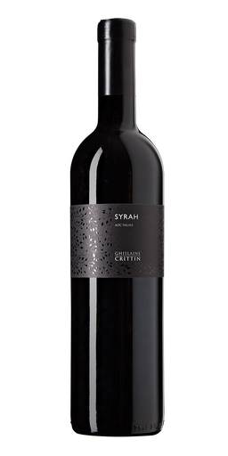 Cave du Vieux Pressoir - Syrah