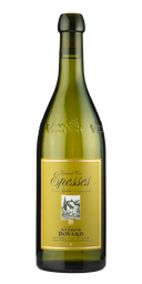 Antoine Bovard - Chasselas Epesses Grand Cru - BIO