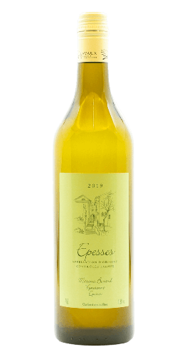 Bovard Marina - Epesses - Chasselas